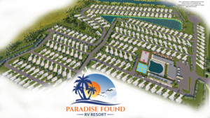 Paradise Found RV Park and Campground Near Mobile Alabama